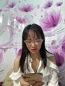 TranOanh999's cam snapshot