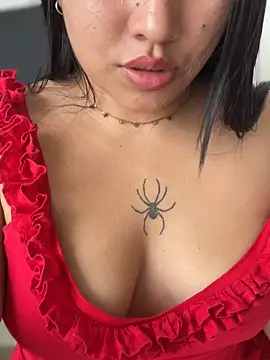 Vickybon's cam snapshot