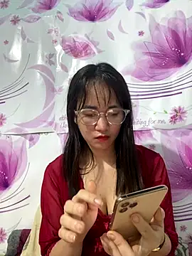 TranOanh999's cam snapshot