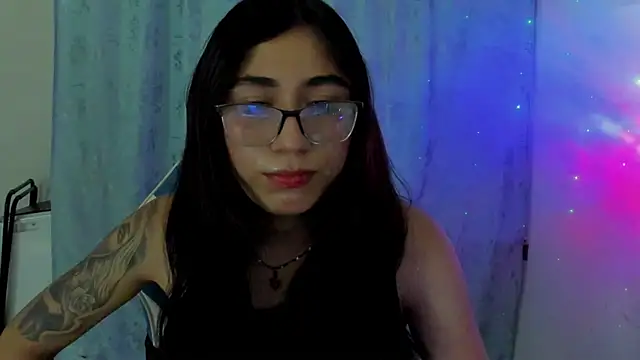Camila_TransGirl live sex cam