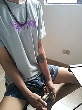 Hell_Infernus's cam snapshot