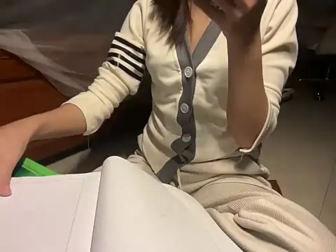 Chichi_86's cam snapshot