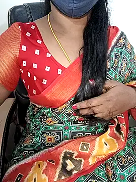 Tamil-hotwife's cam snapshot