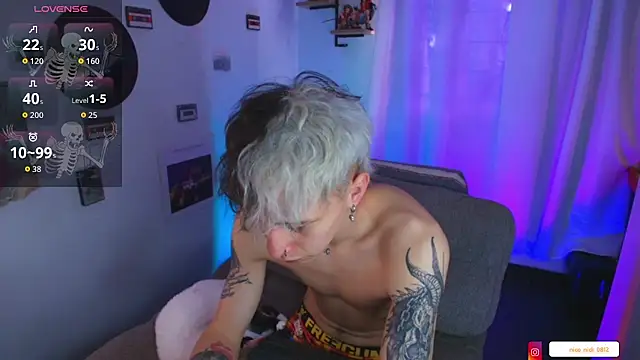 Nick_Bangover_'s cam snapshot