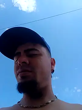 Steban_H's cam snapshot