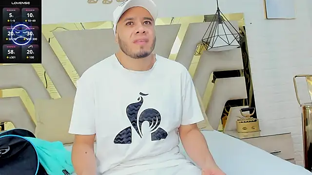 garcia_jacob_'s cam snapshot