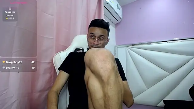 Ares_funn's cam snapshot