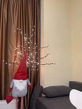 Polli_Kiss's cam snapshot