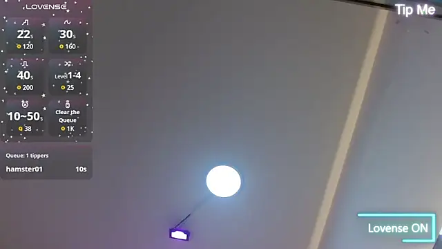 luna_starr69's cam snapshot