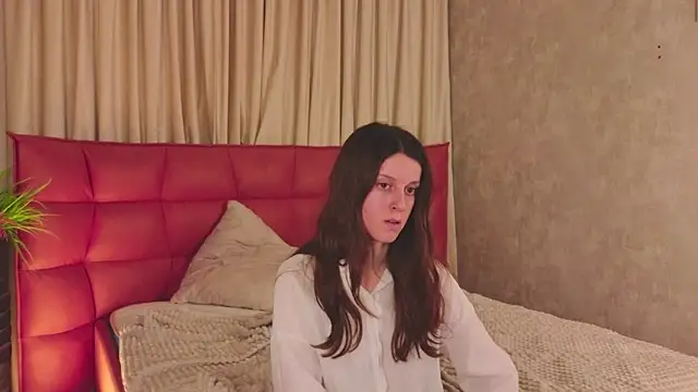 VelvetNyxen's cam snapshot