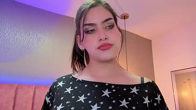 Alexa_Thaylor_'s cam snapshot