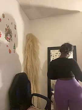 keilysofia's cam snapshot