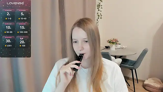 Alyaley's cam snapshot