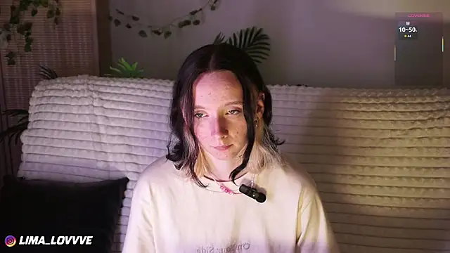 LimaLexxx's cam snapshot