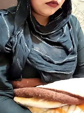 Indian-Nazia's cam snapshot