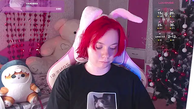 Ann_miler's cam snapshot