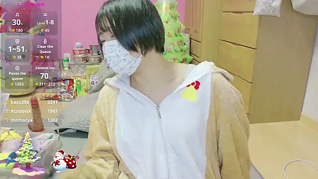 _usya_2525's cam snapshot