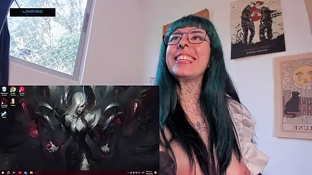 Hisato111's cam snapshot