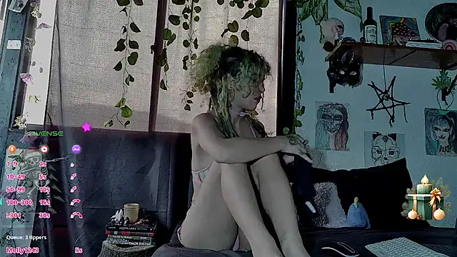 420mussa's cam snapshot