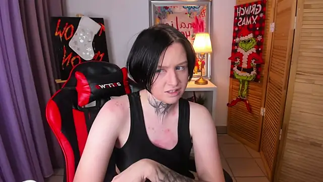 BakugoKatsuki's cam snapshot