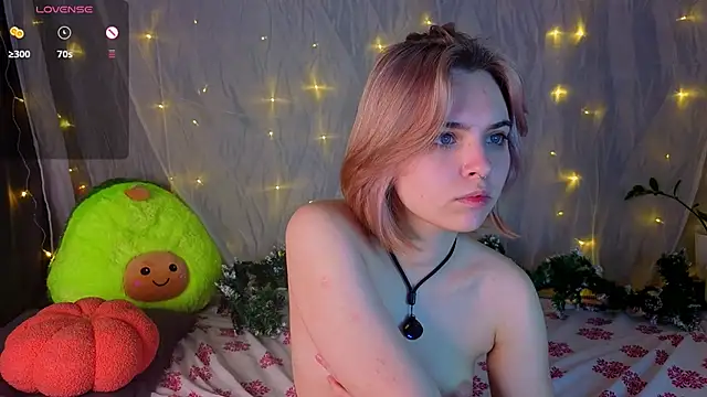 PolIyBowman's cam snapshot