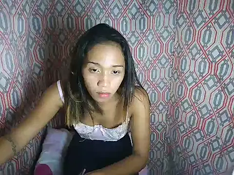 Pretty_christine01's cam snapshot