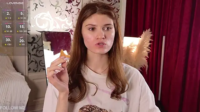 Angell_Wild's cam snapshot