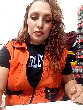 VERONICA__03's cam snapshot