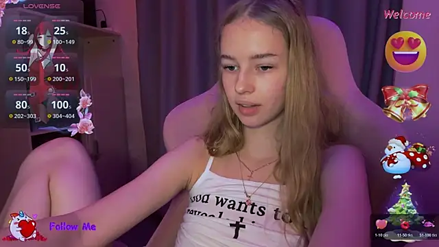 LunaCrave's cam snapshot