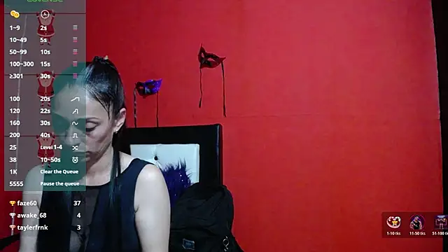 BellaMarquez_'s cam snapshot