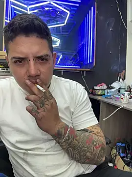 Marlokeo69 live sex cam