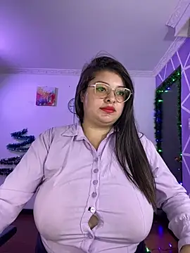 MiiaaJoness's cam snapshot