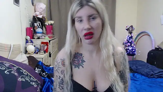 BLACKPeonyy's cam snapshot