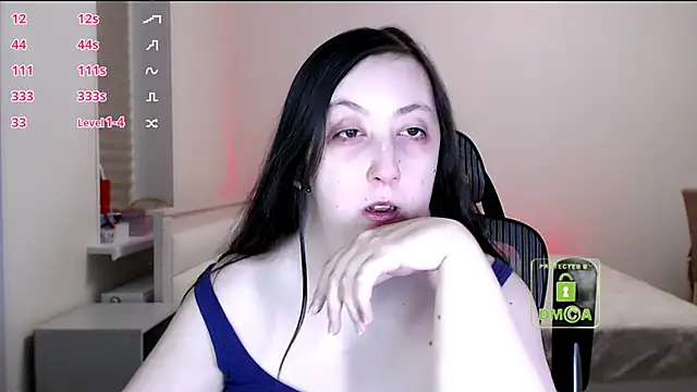 cute_and_hot's cam snapshot