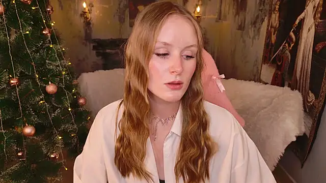 VivienLeeigh's cam snapshot