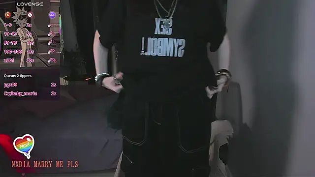 Dilara_xBaby's cam snapshot