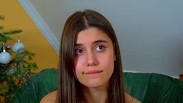 ArianaAllens's cam snapshot