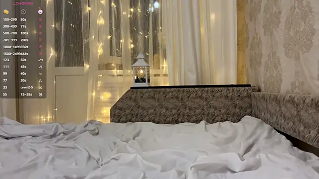 ameliasweetygirl's cam snapshot