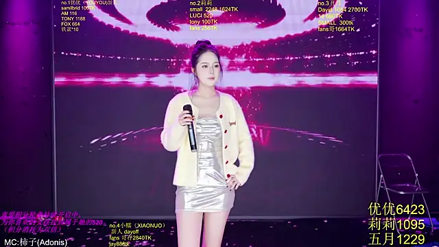 World-flower's cam snapshot