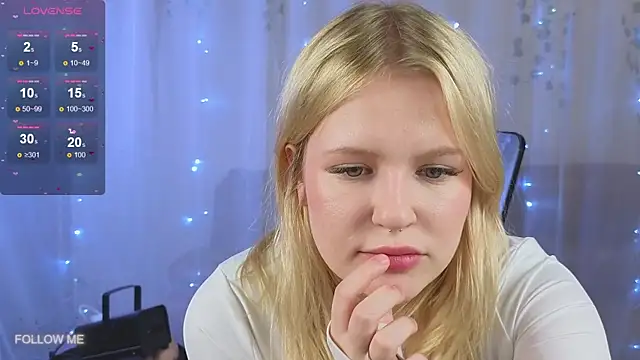 Mila_wxw's cam snapshot