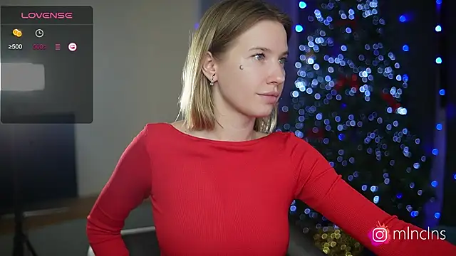 melanielwithu's cam snapshot