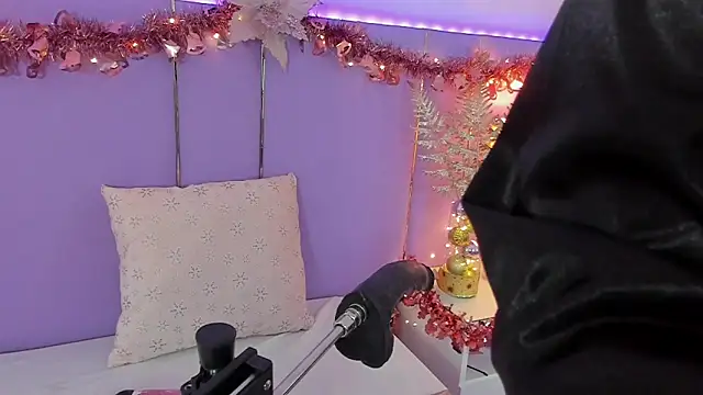 SophyRuiz_'s cam snapshot