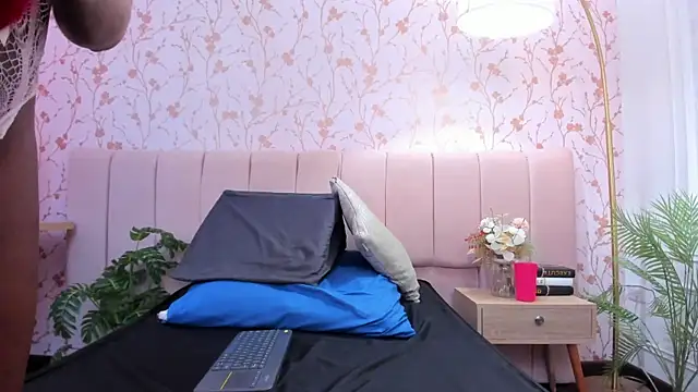 amber-hill's cam snapshot