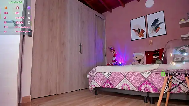 _kristah_'s cam snapshot