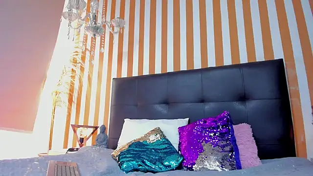 LunaToledo live sex cam