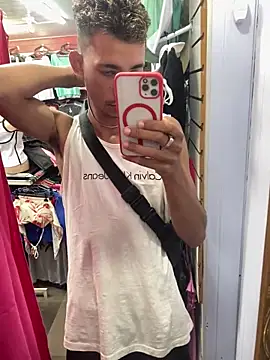 GuioficialBr live sex cam