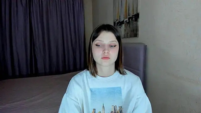 SoniNesti live sex cam