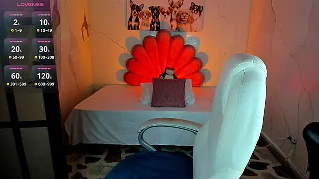 NiickyJones live sex cam