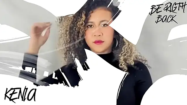 Kenia_tompson01's cam snapshot