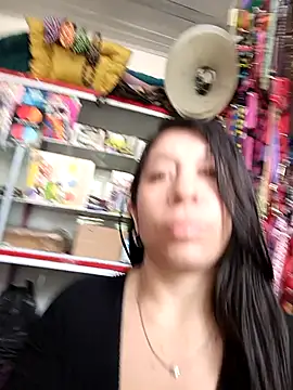 Dulce-miamilf's cam snapshot